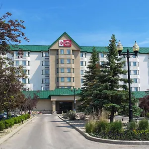 Отель Western Airport, Виннипег