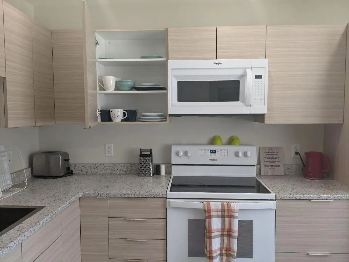 Elmwood Stay Winnipeg Kanada