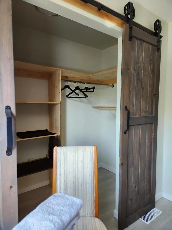 Homestay Elmwood Stay Winnipeg Canada